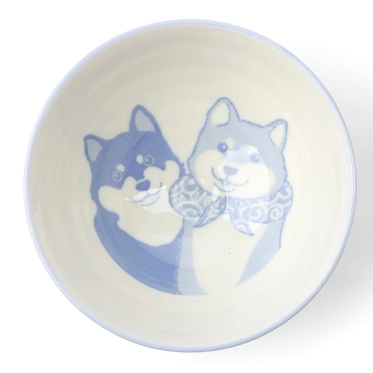 Rice Bowl - Shiba Inu