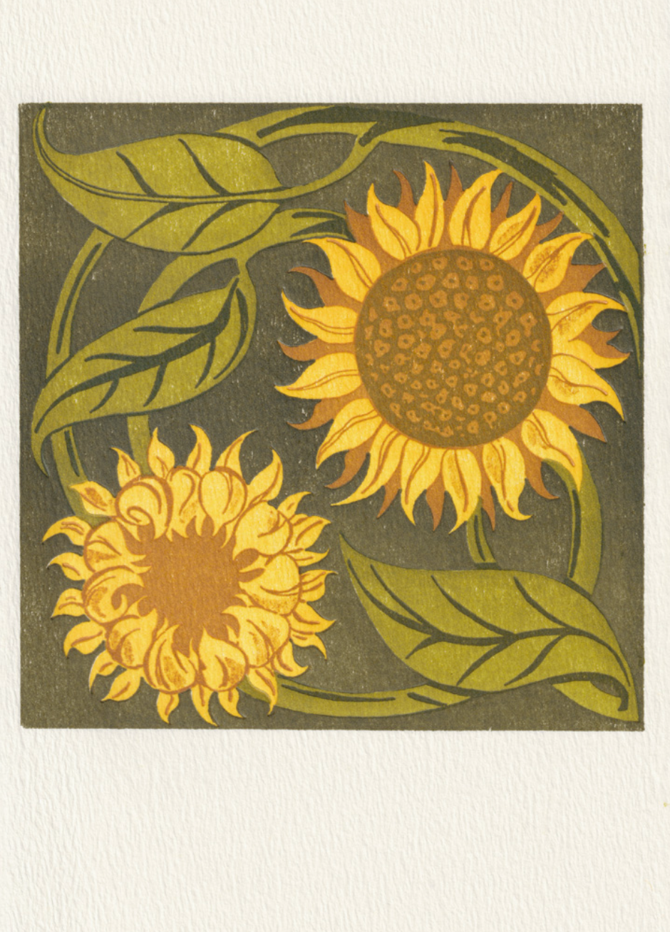 Saturn Press Cards - Various Designs