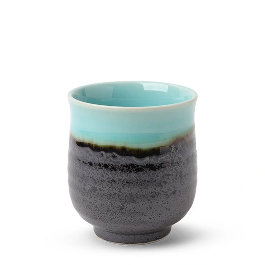Teacup Turquoise Sky