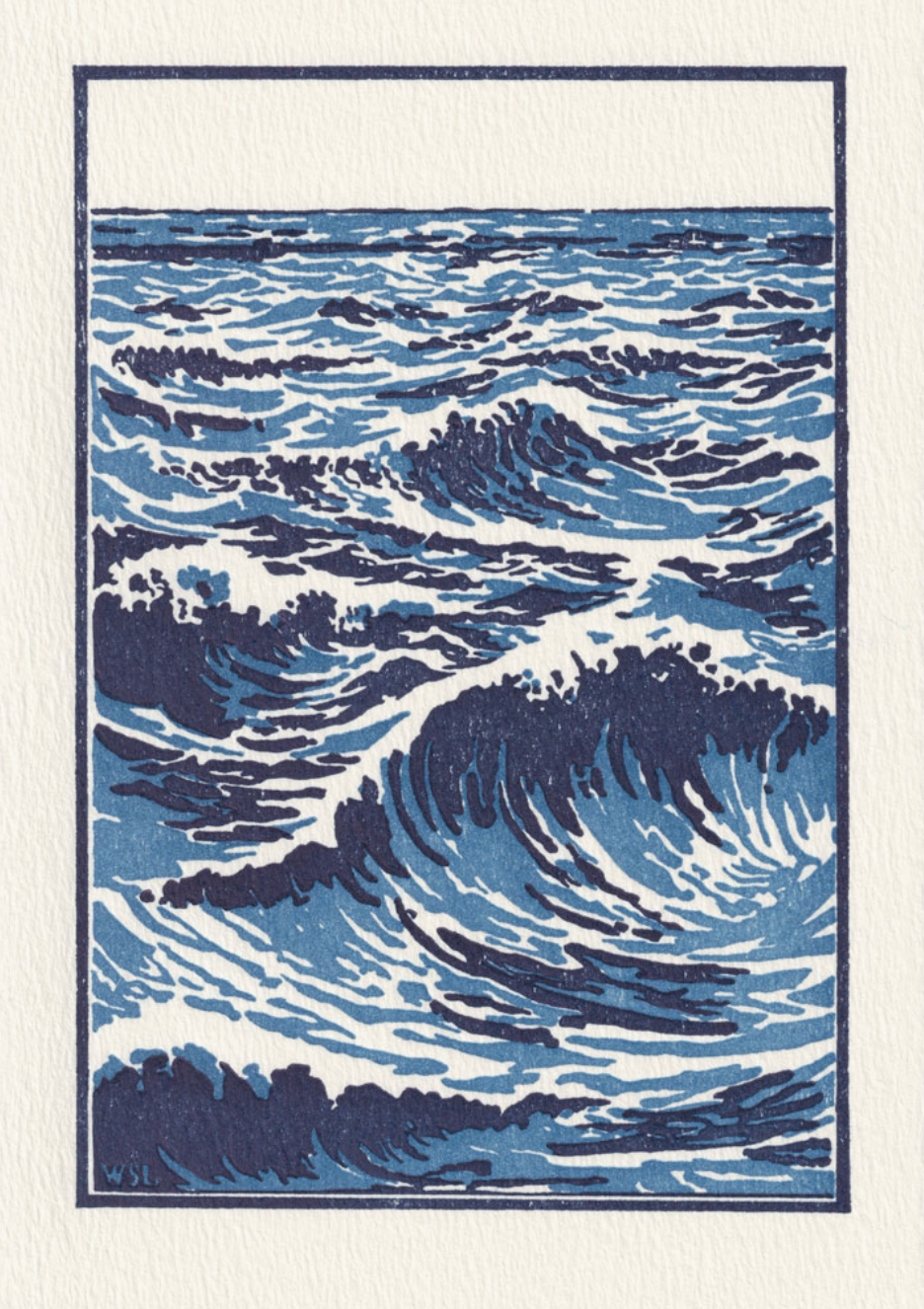 Saturn Press Cards - Various Designs