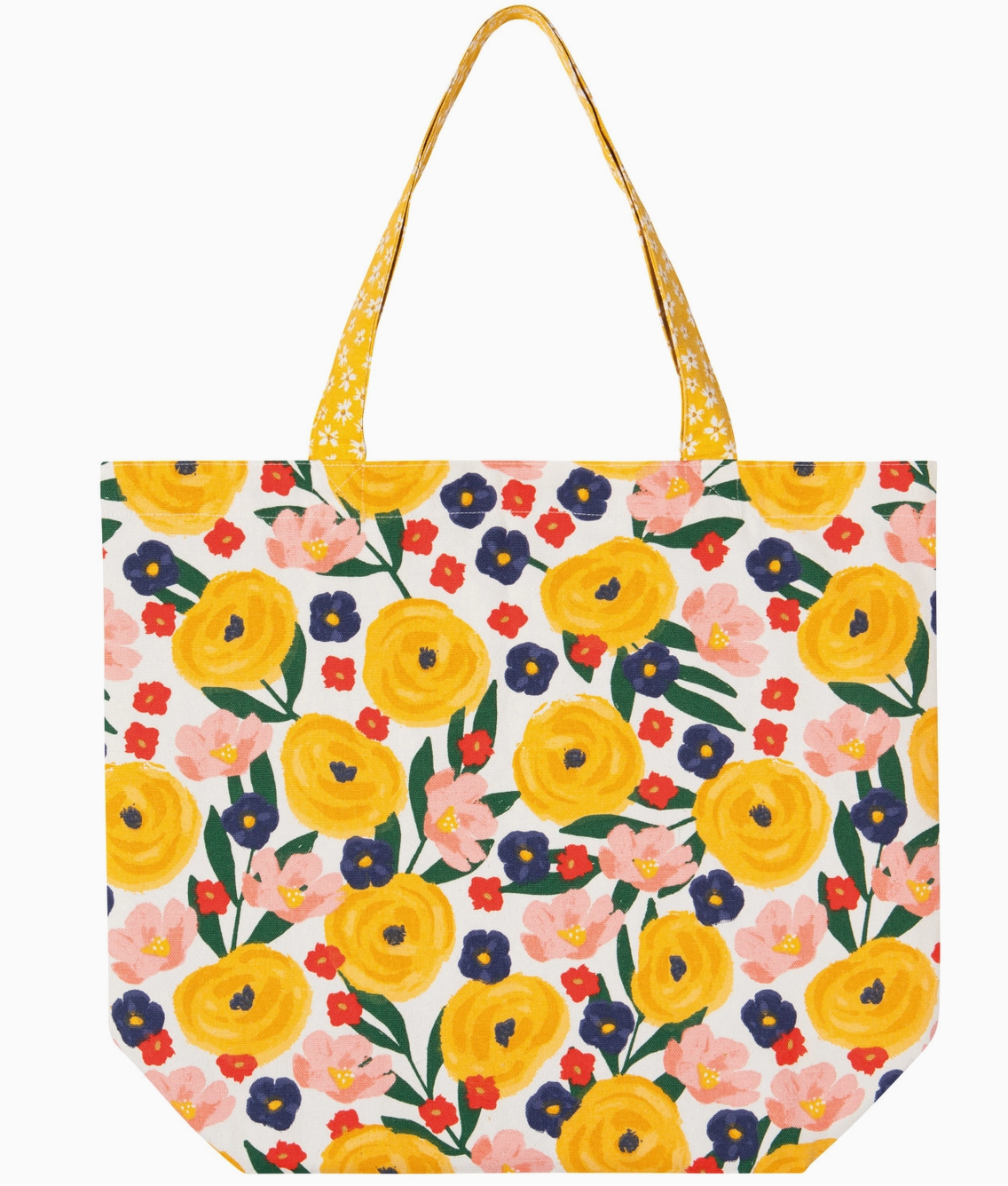 Tote Bag - Full Bloom
