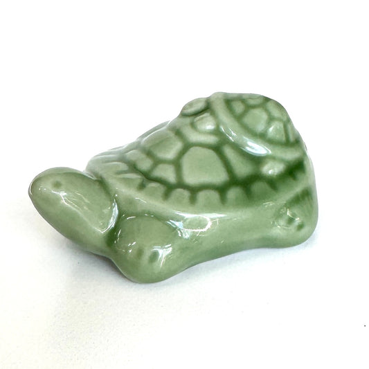 Chopstick Rest - Turtle