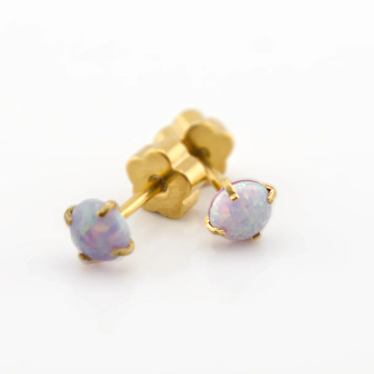 Merigold Earrings - Studs
