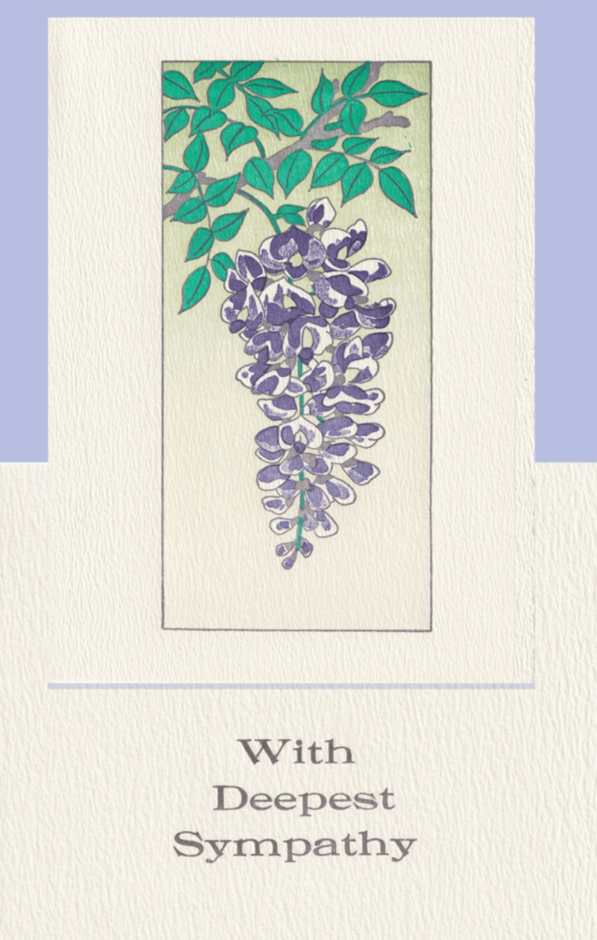 Saturn Press Cards - Various Designs