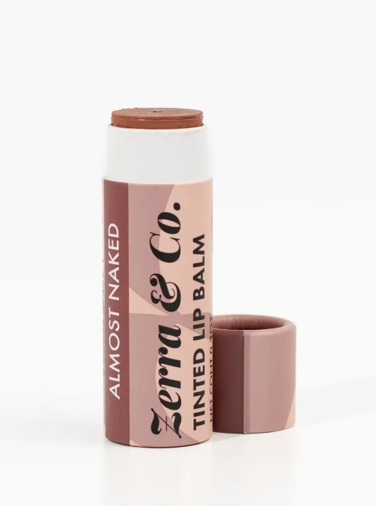 Tinted Lip Balm - Various Colors