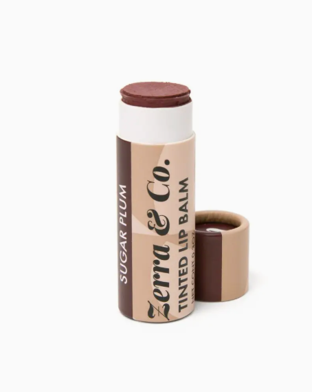 Tinted Lip Balm - Various Colors