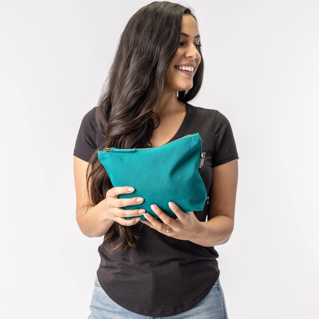 Lok Pouch Makeup Bag