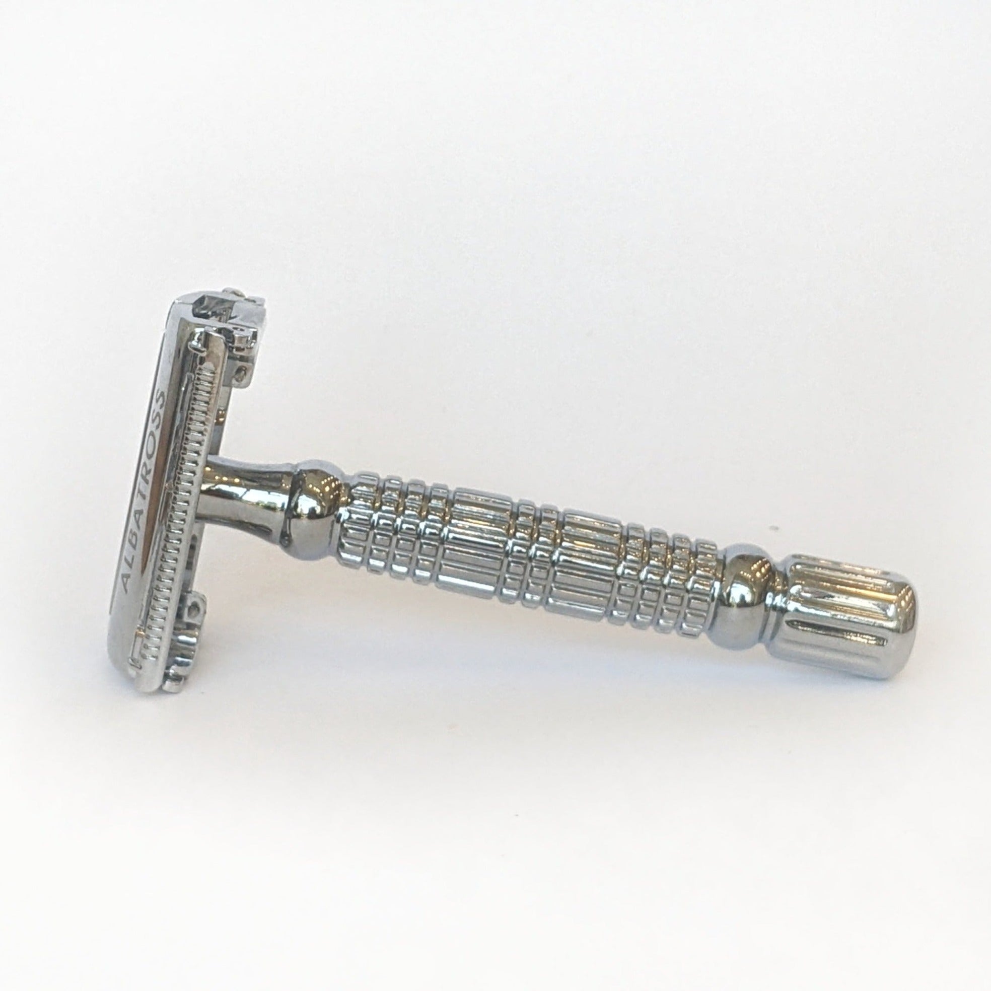Double Edge Safety Razor - Standard Handle – Center Goods
