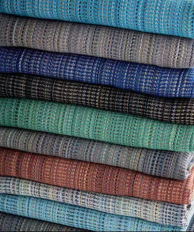 Turkish Towel - Handwoven Beach Blanket