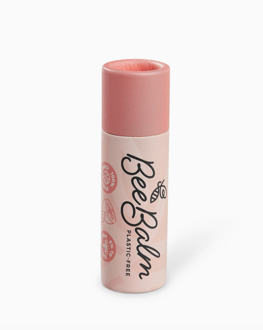 Zero Waste Lip Balm - Grapefruit Cardamom