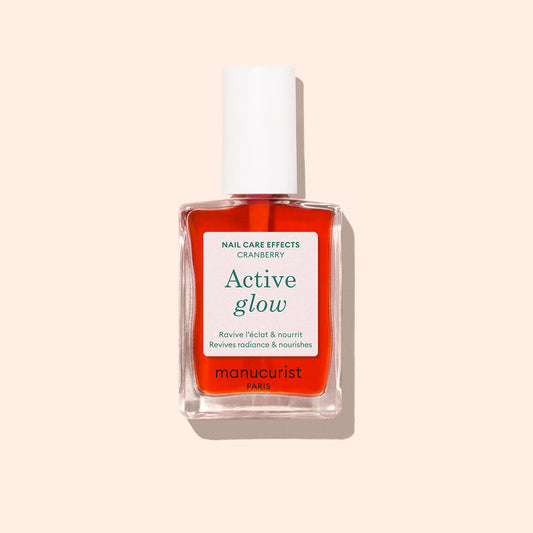 Manucurist - Active Glow - Various Colors