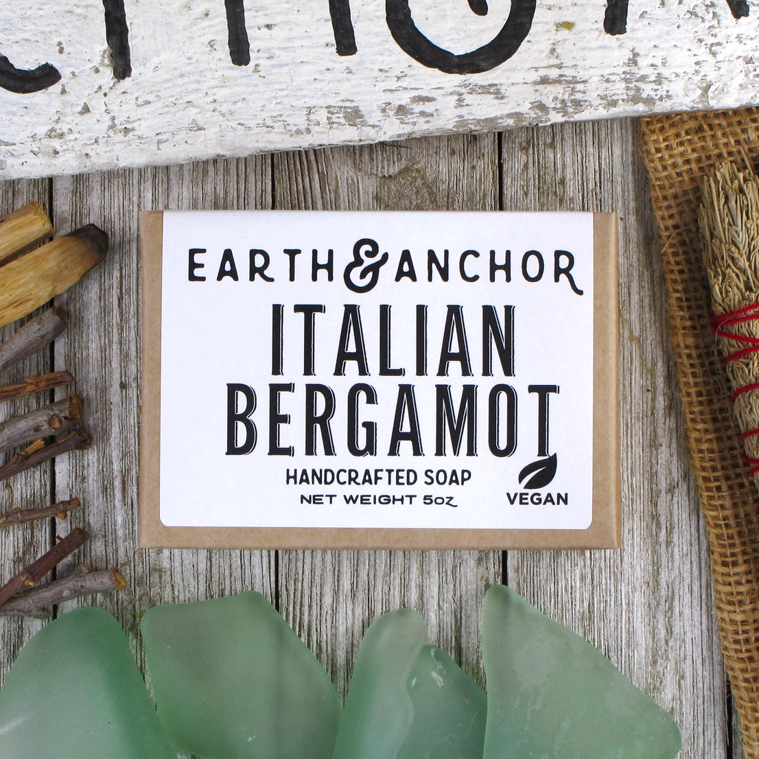 Italian Bergamot