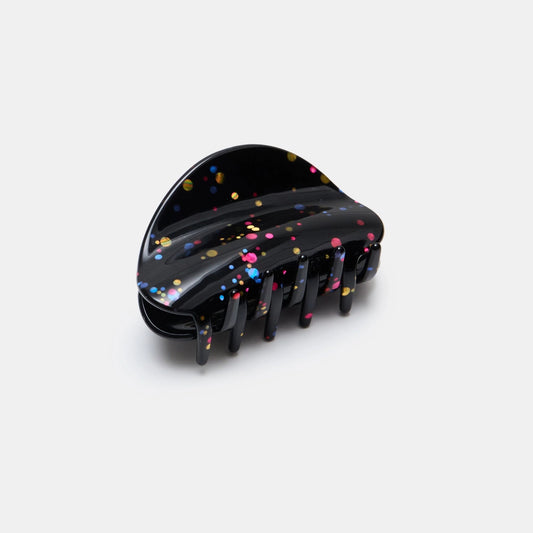 Chunks Hair Claws-Juno Claw-Confetti