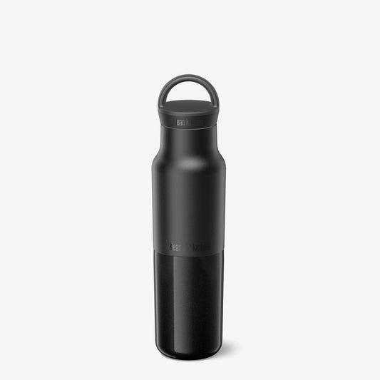 12oz Rise Classic Insulated with Arch Loop Cap-Klean Kanteen