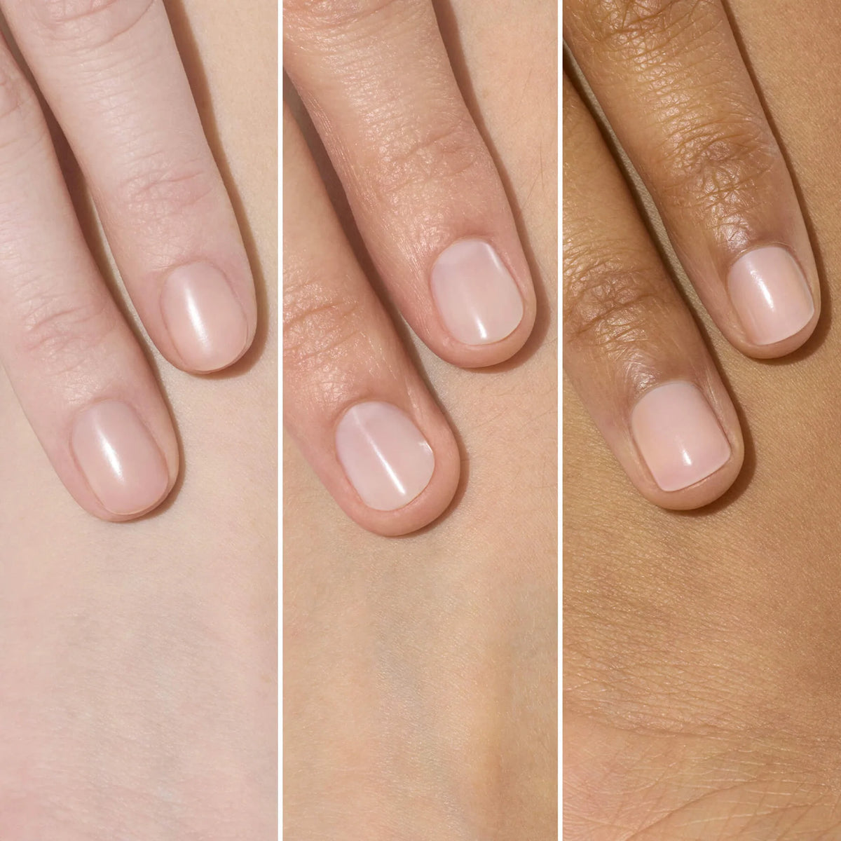 Manucurist - Active Smooth - Various Colors