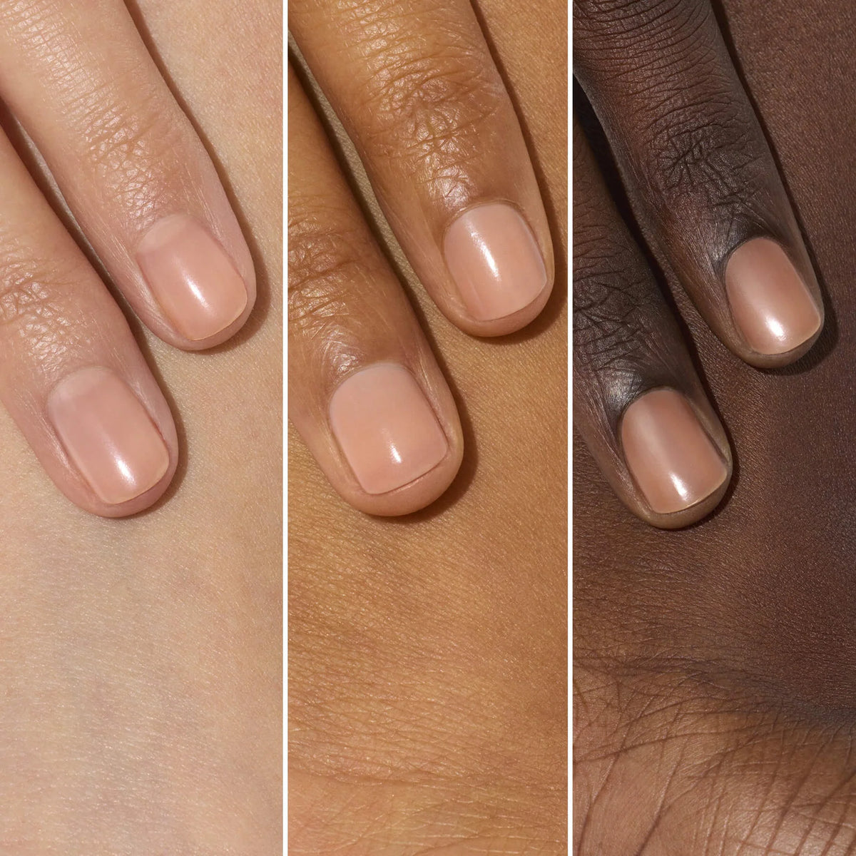Manucurist - Active Smooth - Various Colors
