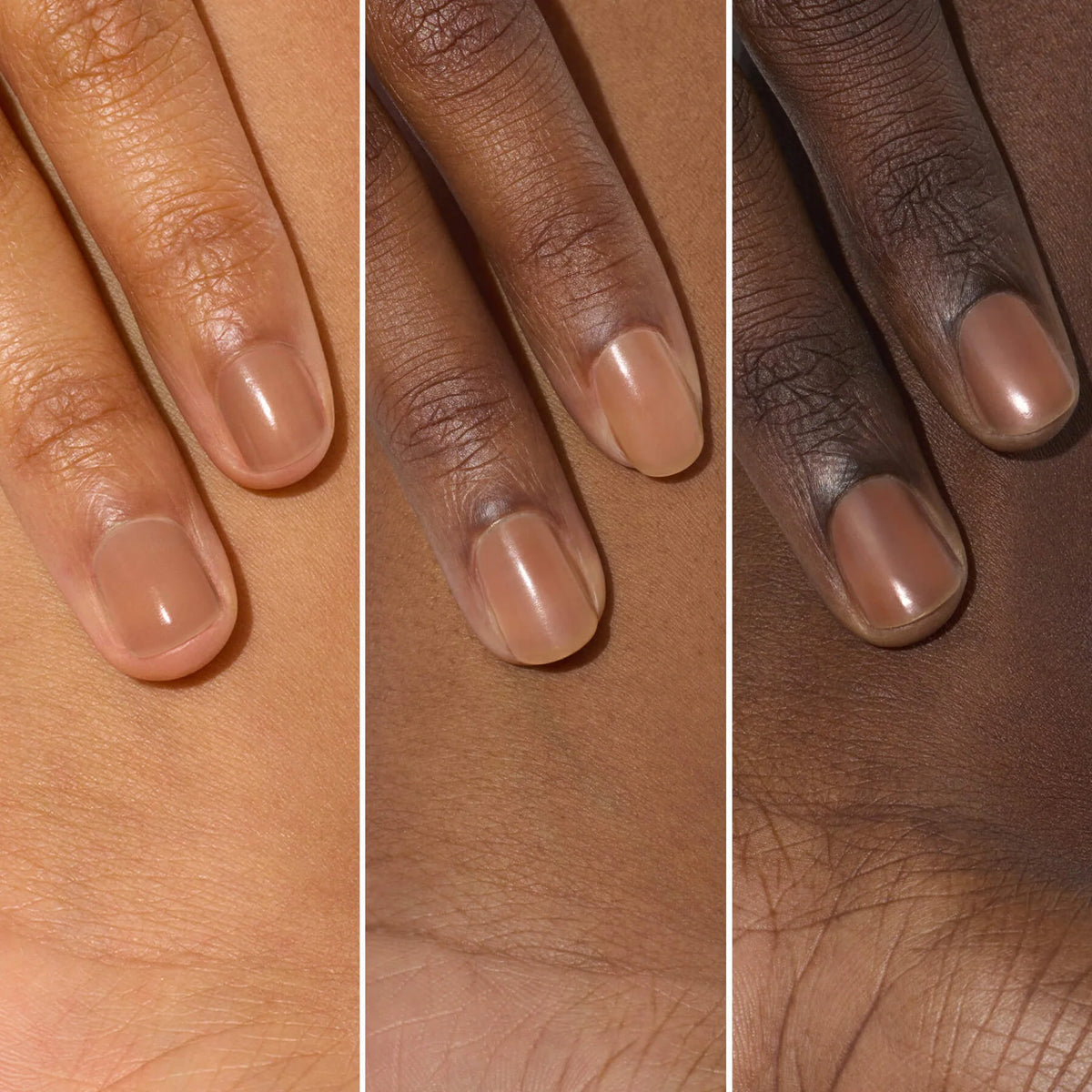 Manucurist - Active Smooth - Various Colors