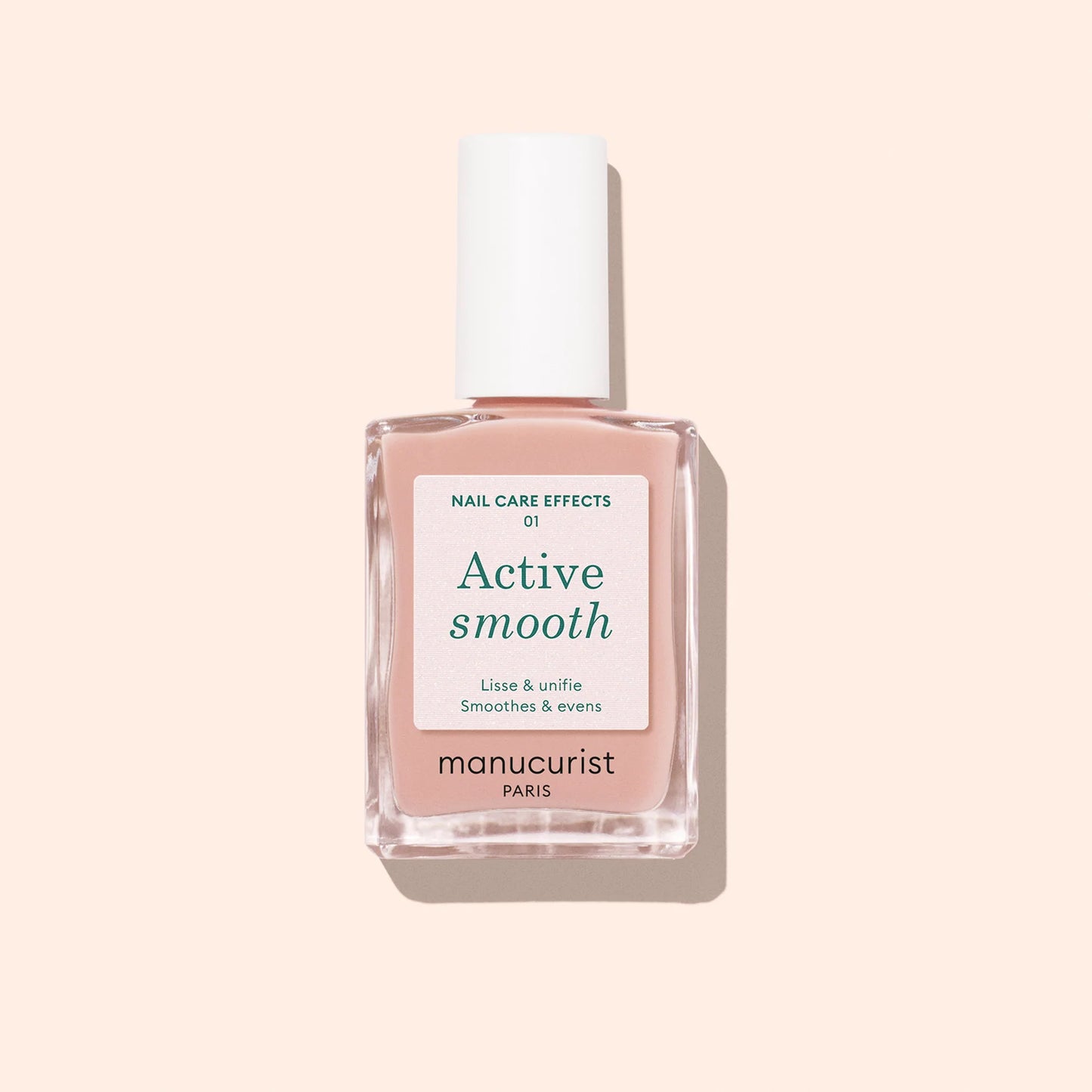 Manucurist - Active Smooth - 01