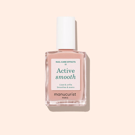 Manucurist - Active Smooth - 01