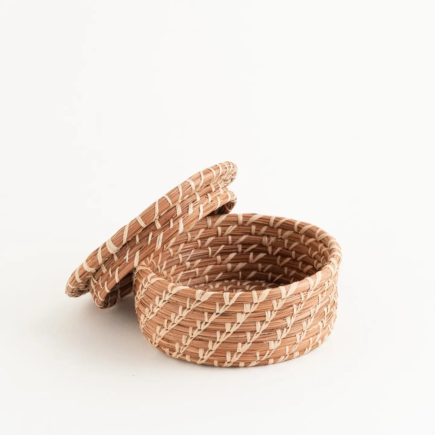 Mayan Basket - Victoria