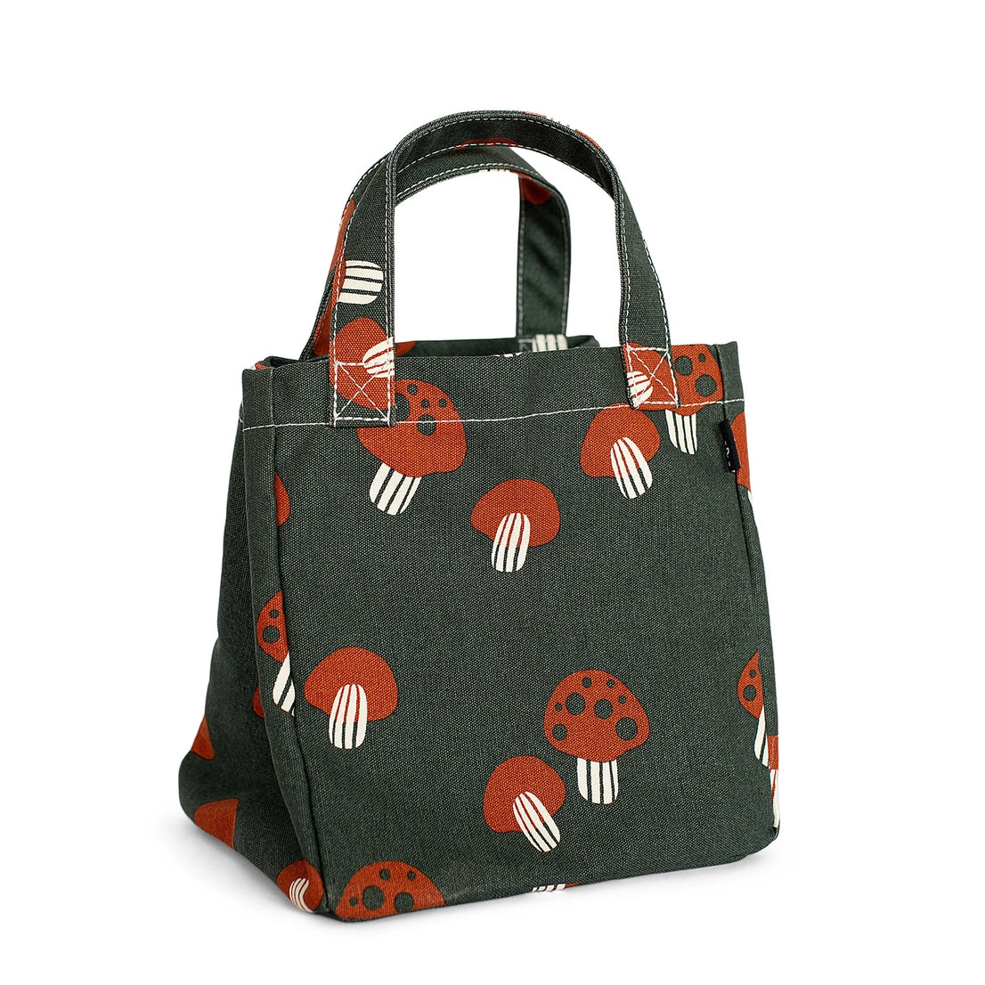 Maika Lunch Tote - Various Patterns