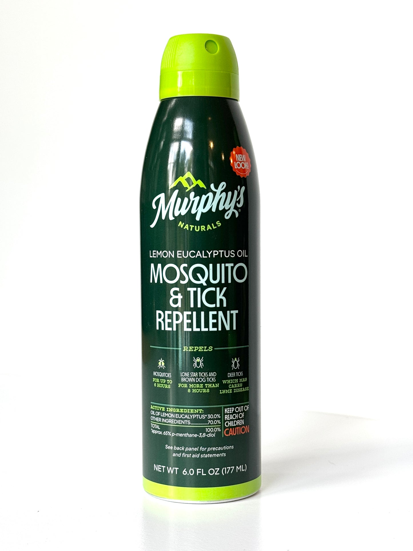 Lemon Eucalyptus Oil Mosquito Repellent
