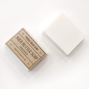 Middle River Shea Butter Soap