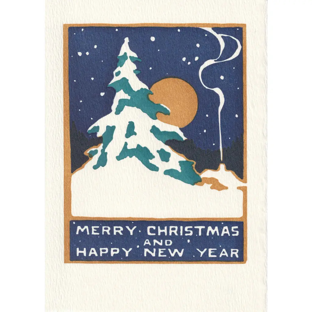 Saturn Press Cards - Various Designs