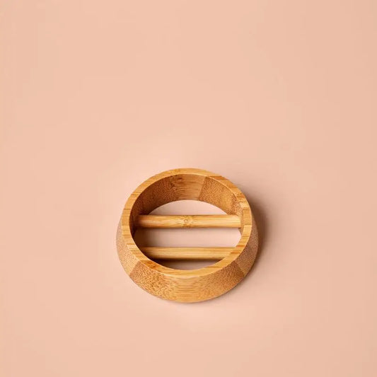HiBAR Bamboo Shower Lift
