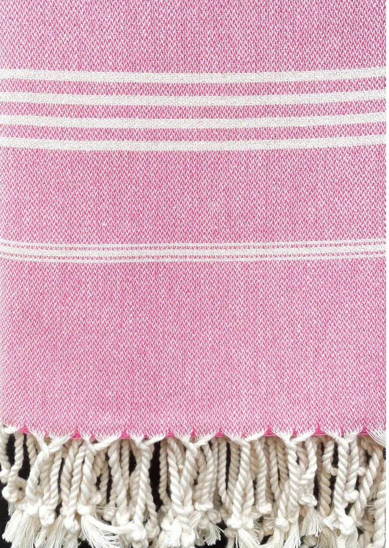 Turkish Towel - Striped