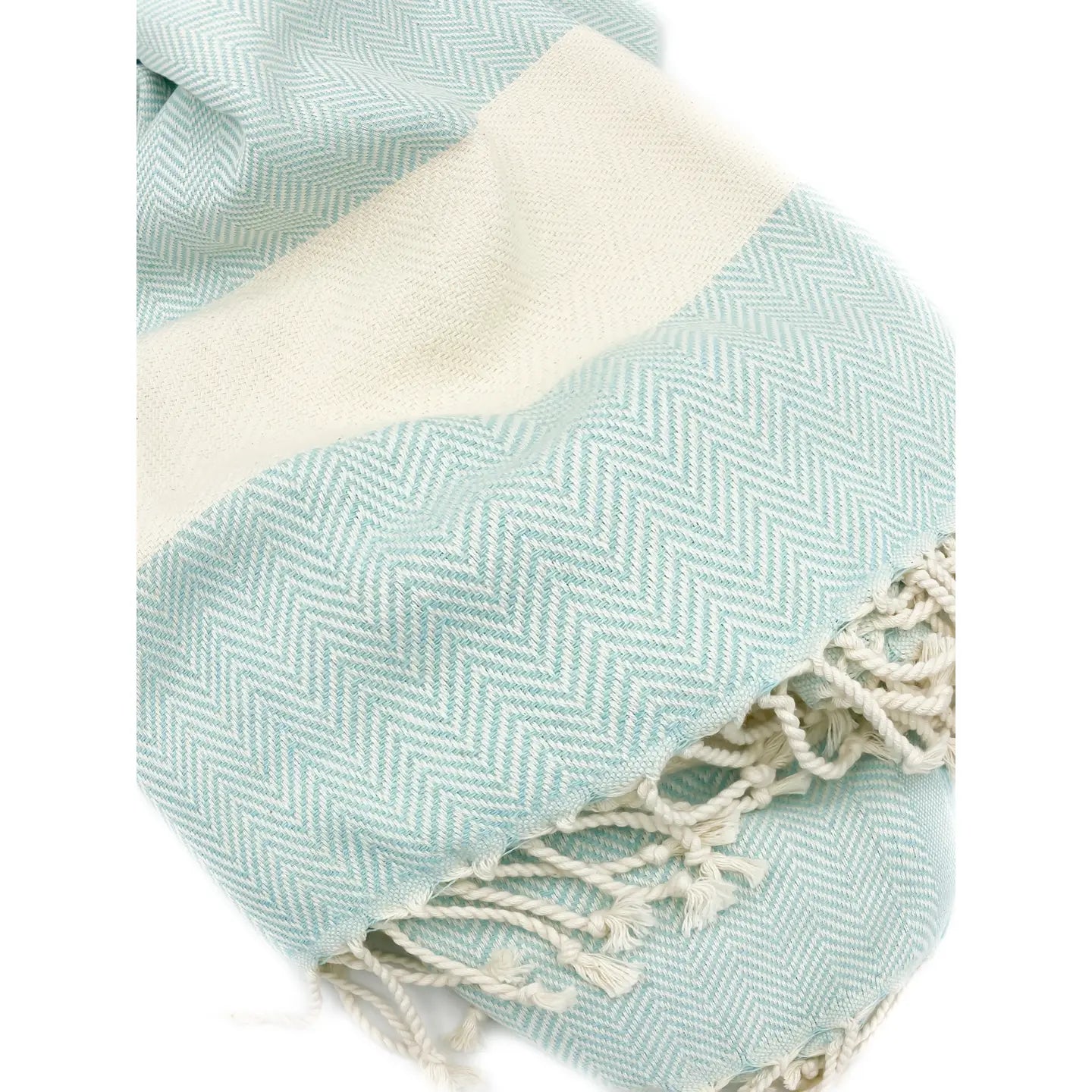 Turkish Towel - Herringbone