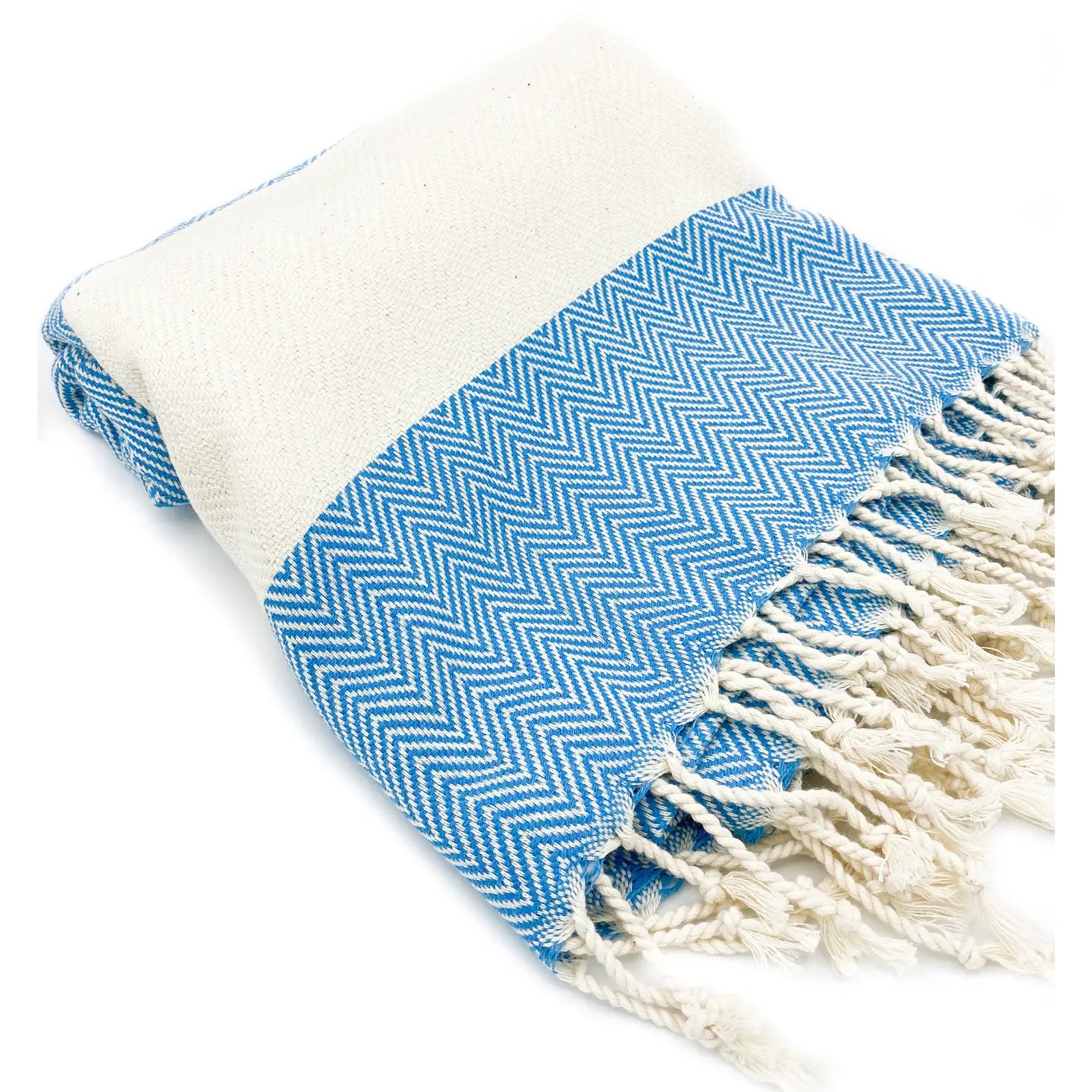 Turkish Towel - Herringbone
