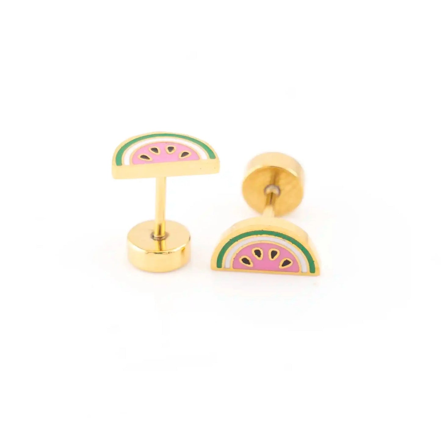 Merigold Earrings - Studs