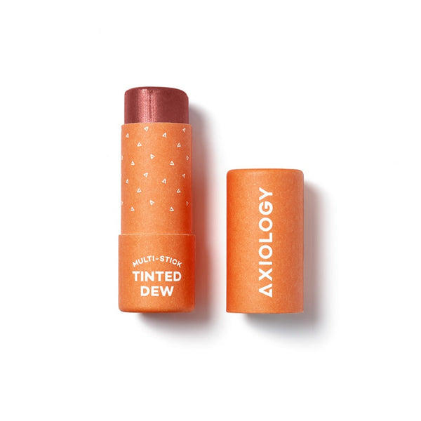 Axiology Beauty Multi-Stick Tinted Dew - Infinite
