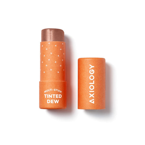 Axiology Beauty Multi-Stick Tinted Dew - Peace