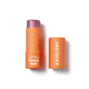Axiology Beauty Multi-Stick Tinted Dew - The Goodness