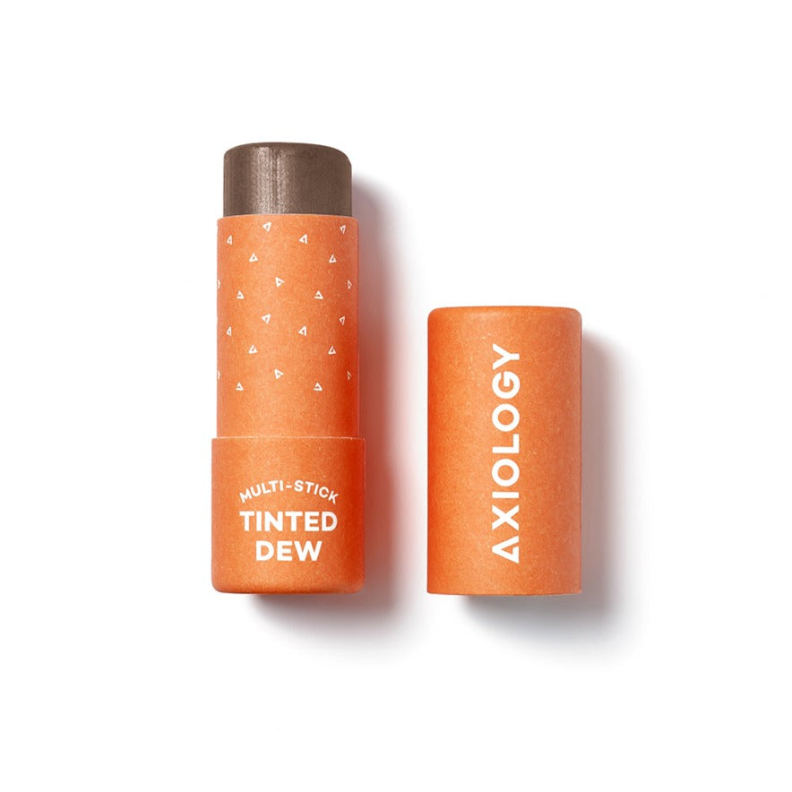 Axiology Beauty Multi-Stick Tinted Dew - Ethos