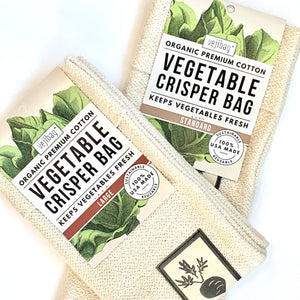 Vejibag - Vegetable Crisper Bag