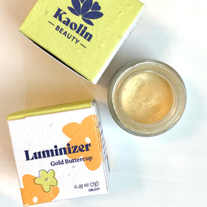 Luminizer - Gold Buttercup