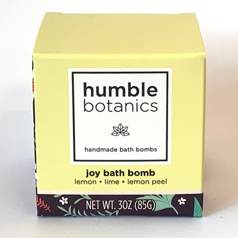 Bath Bomb - Joy
