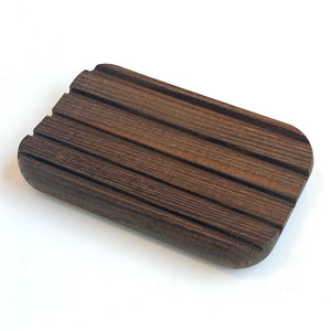 Soap Dish, Thermowood