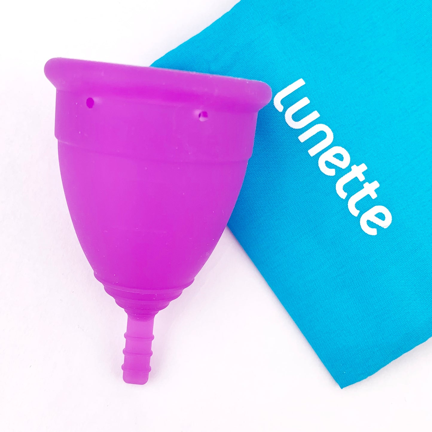 Menstrual Cup - Model 2