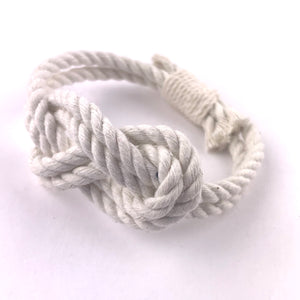 Infinity Knot Napkin Ring
