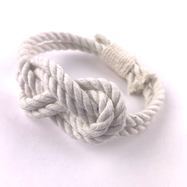 Infinity Knot Napkin Ring