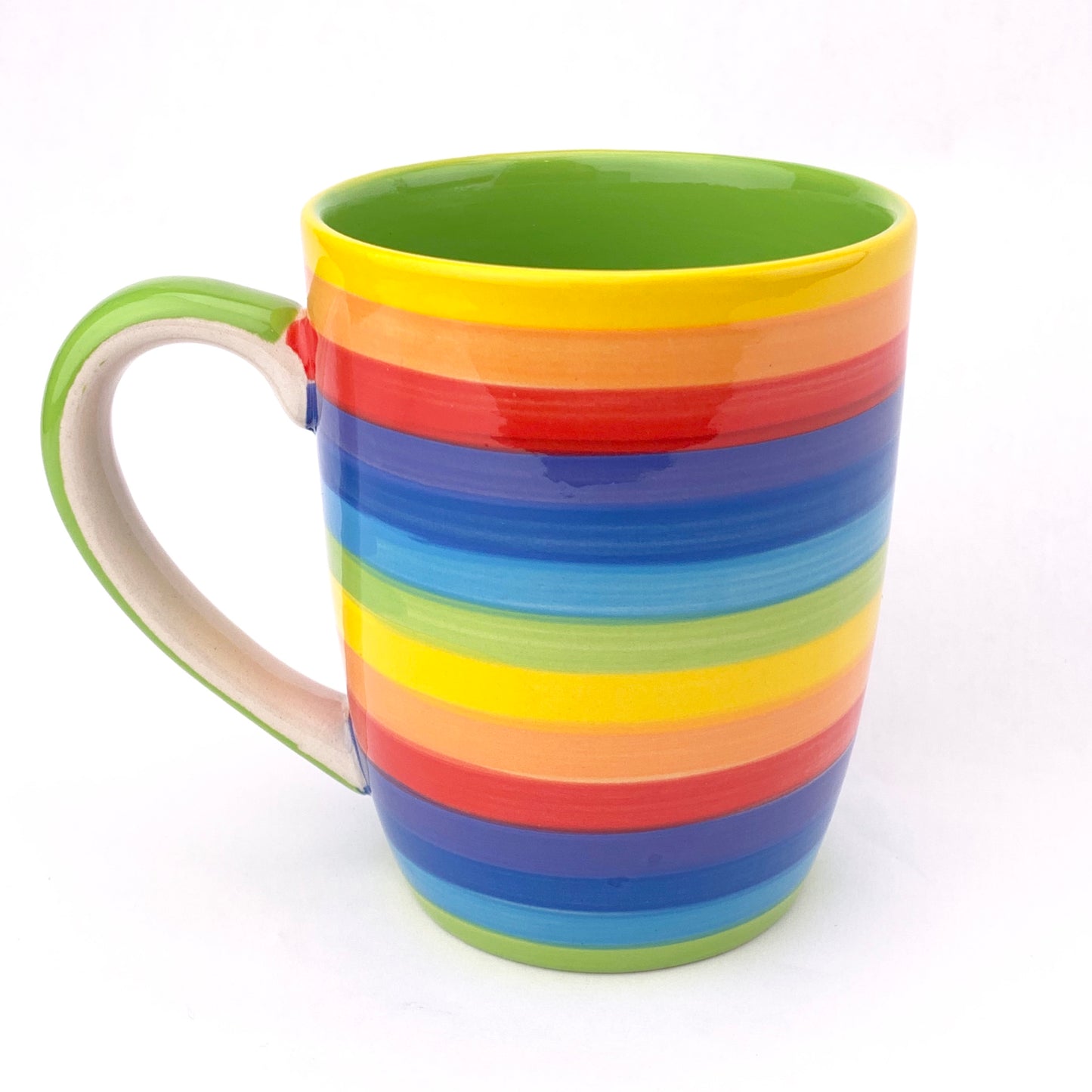 Rainbow Mug