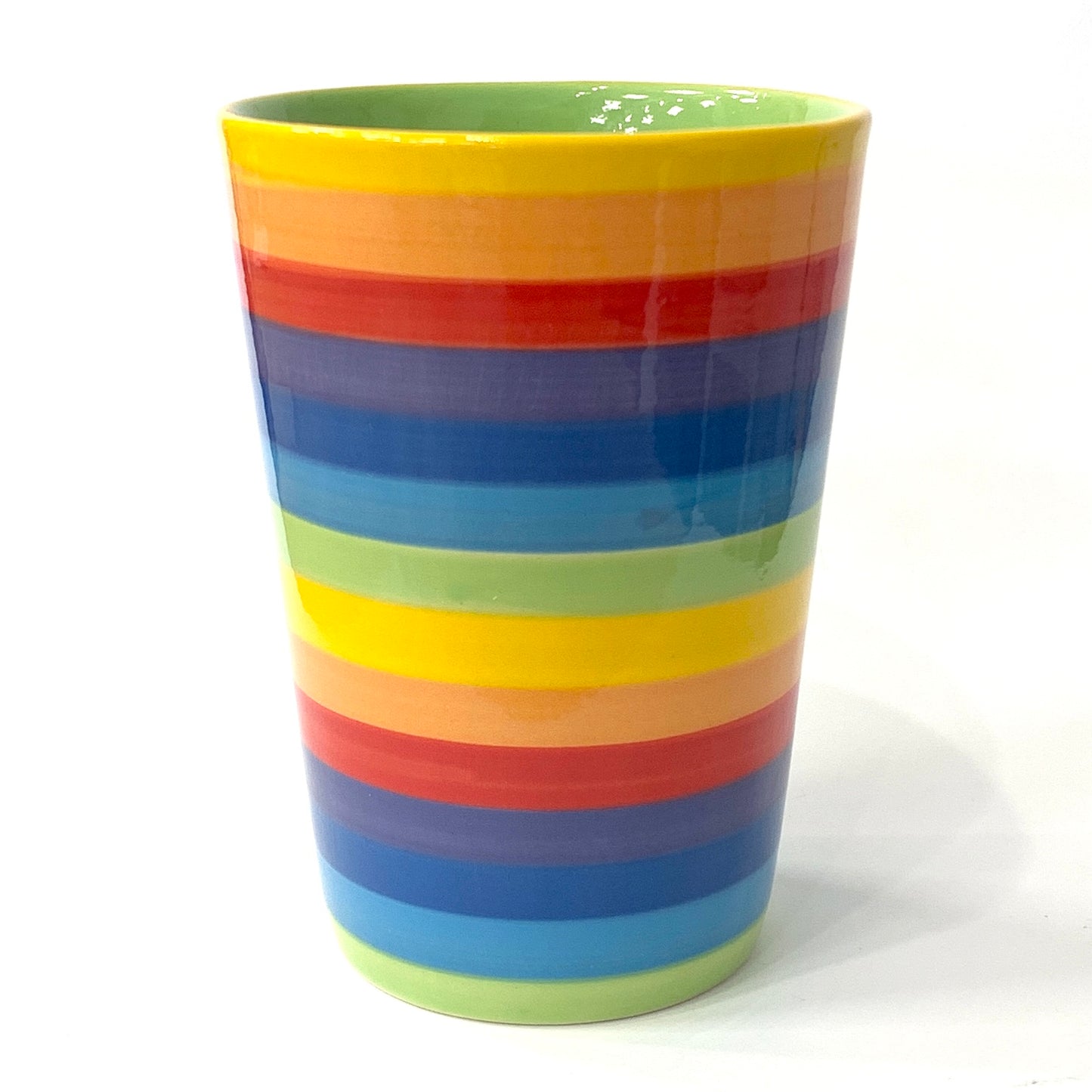 Rainbow Tumbler