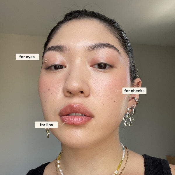 Axiology Beauty Multi-Stick Tinted Dew - Strength