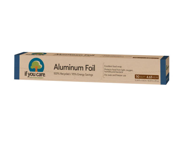 Aluminum Foil