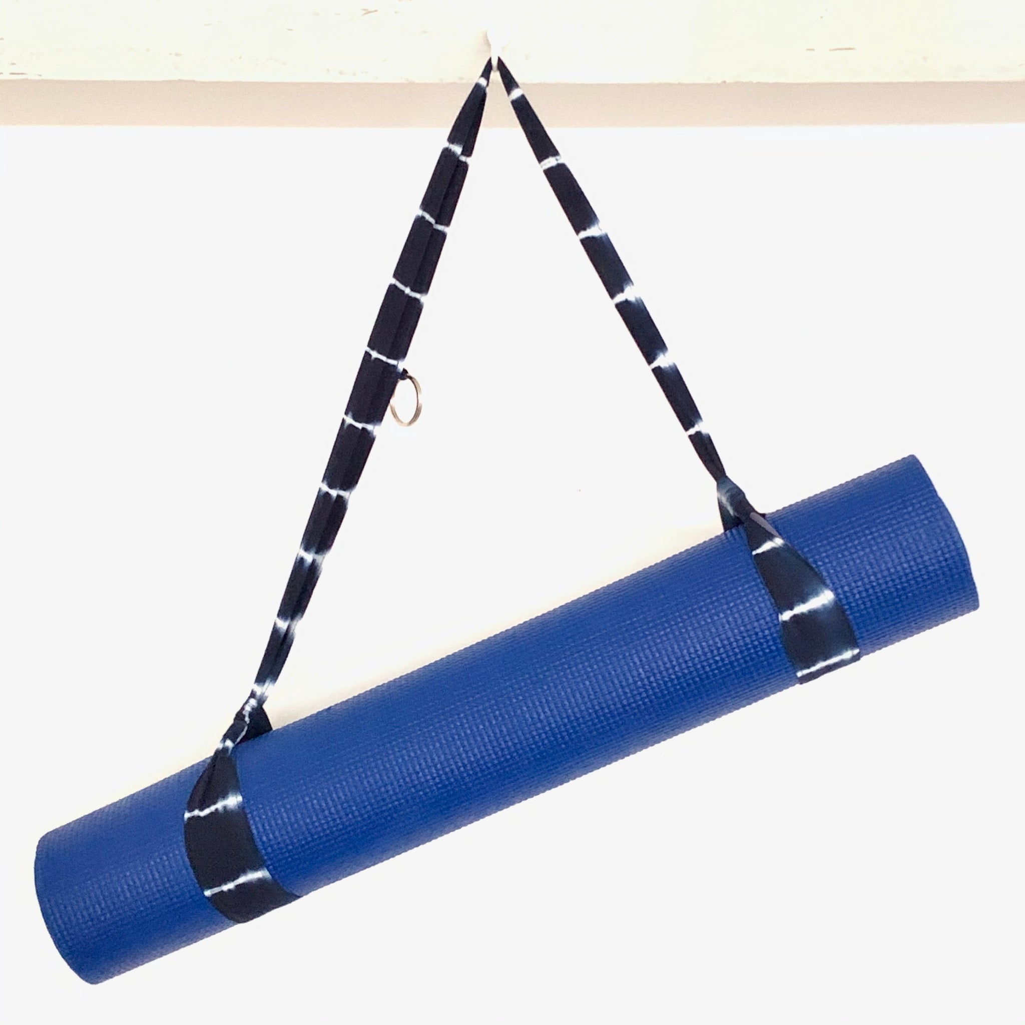 Yoga Mat Strap - Shibori