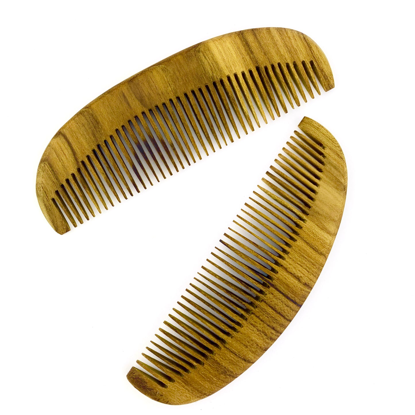 Teak Comb